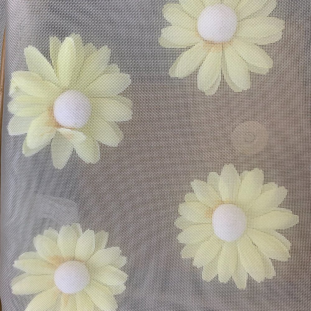Ceasar’s Entertainment Unique Daisy Small Tote Bag Handbag - Picture 2 of 10